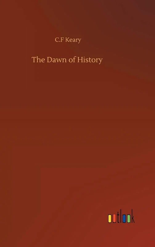 The Dawn of History - Image 1