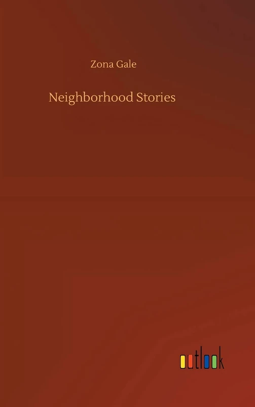 Neighborhood Stories