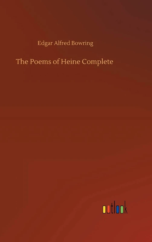 The Poems of Heine Complete - Image 1