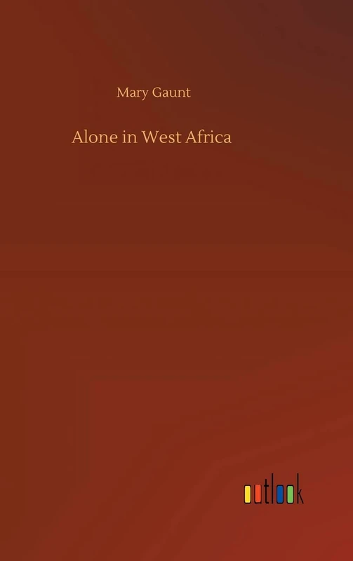 Alone in West Africa