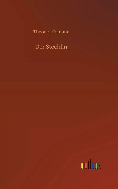 Der Stechlin