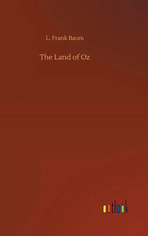 The Land of Oz