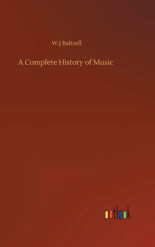 A Complete History of Music