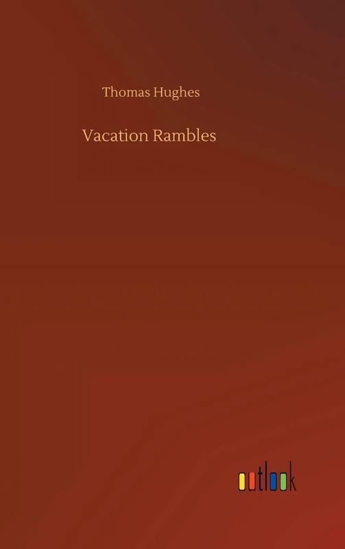 Vacation Rambles