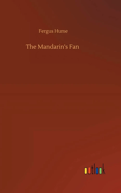 The Mandarin's Fan - Image 1