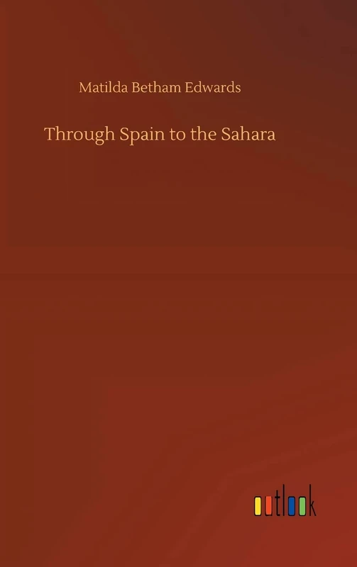 Through Spain to the Sahara