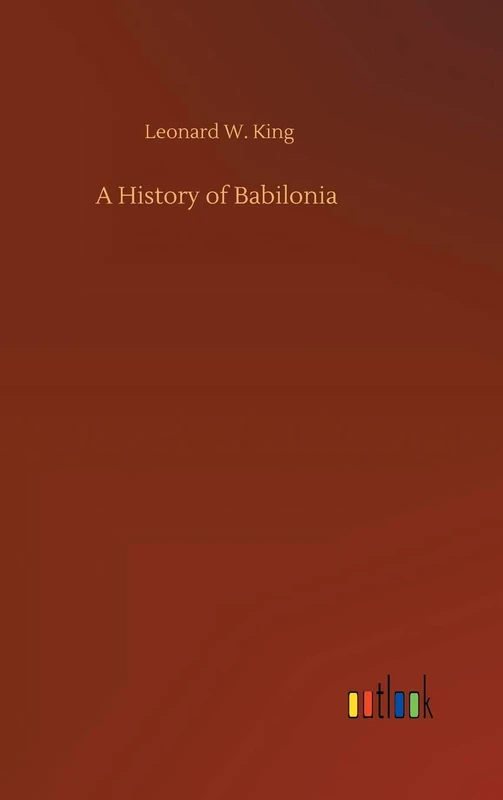 A History of Babilonia