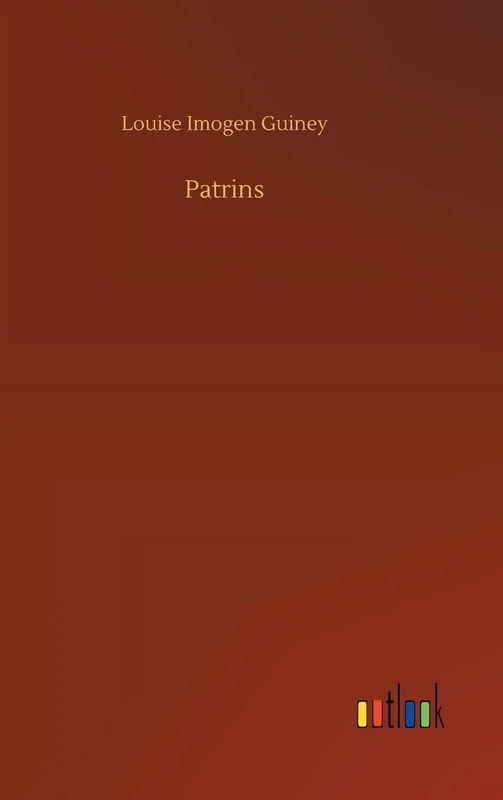 Patrins