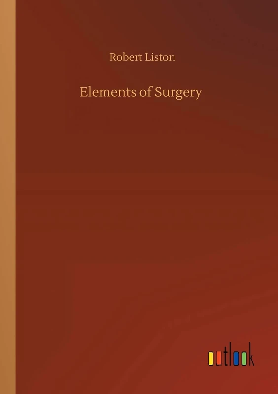 Elements of Surgery