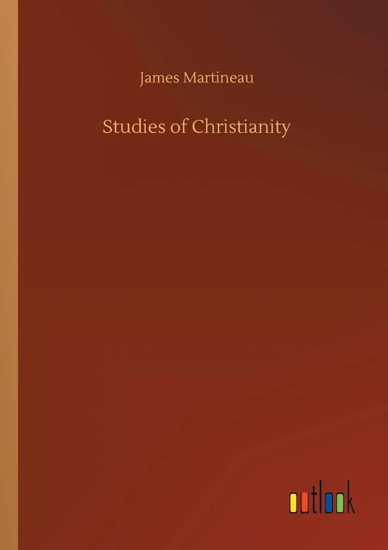 Studies of Christianity