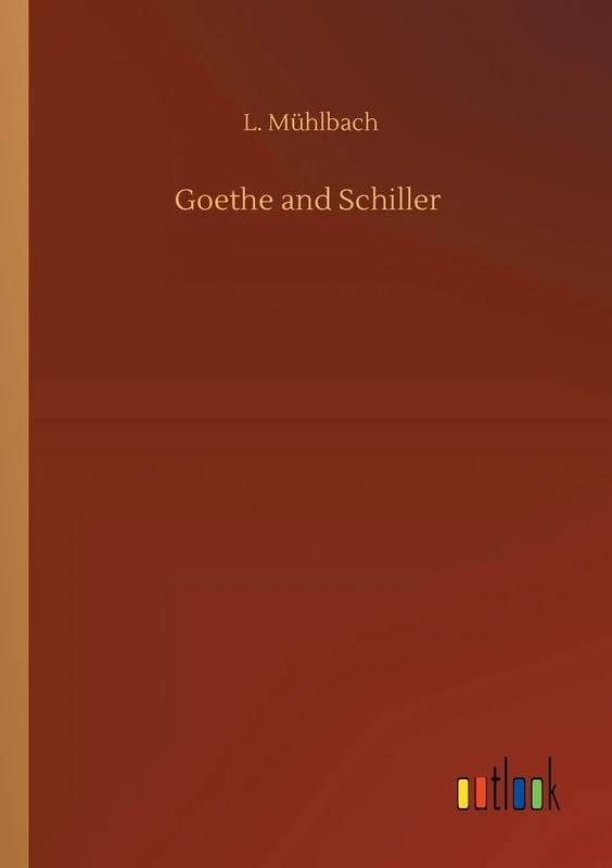 Goethe and Schiller