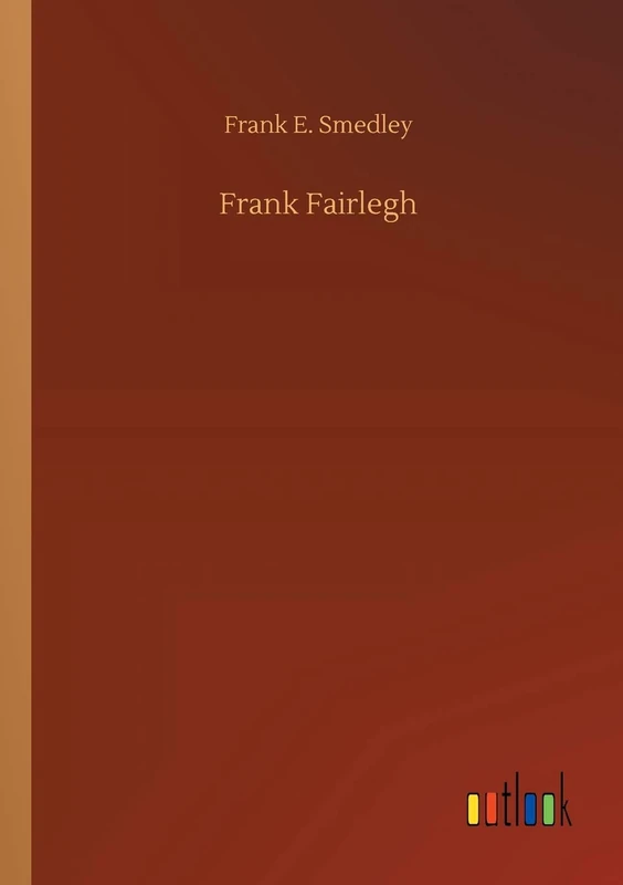 Frank Fairlegh