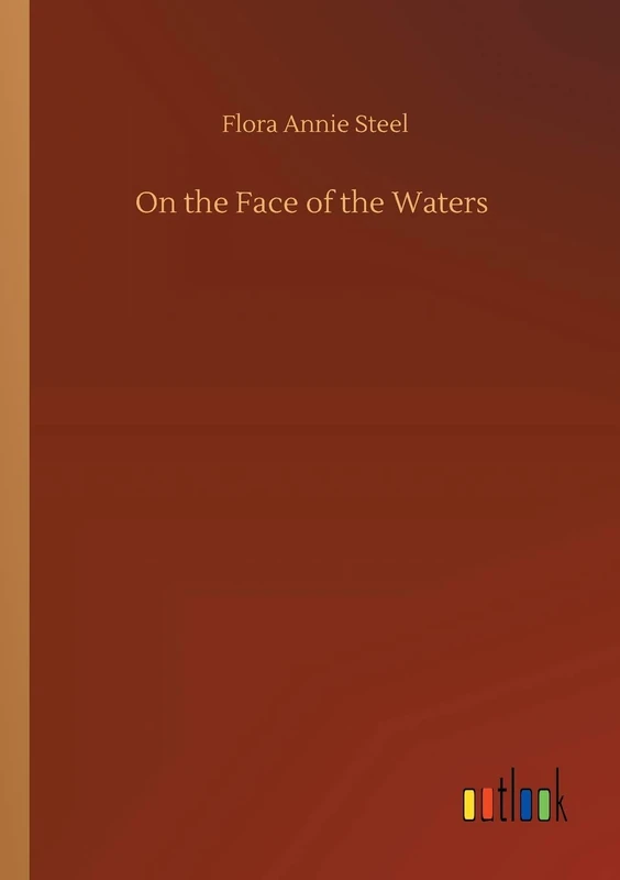 On the Face of the Waters