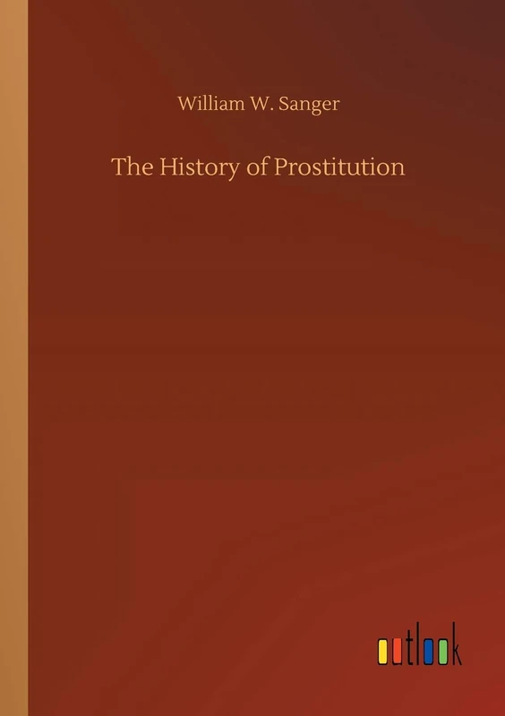 The History of Prostitution