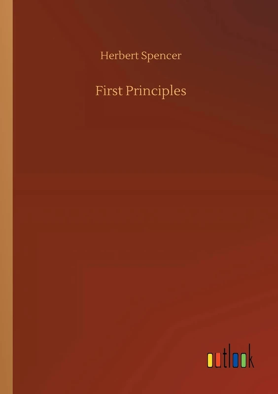 First Principles - Image 1