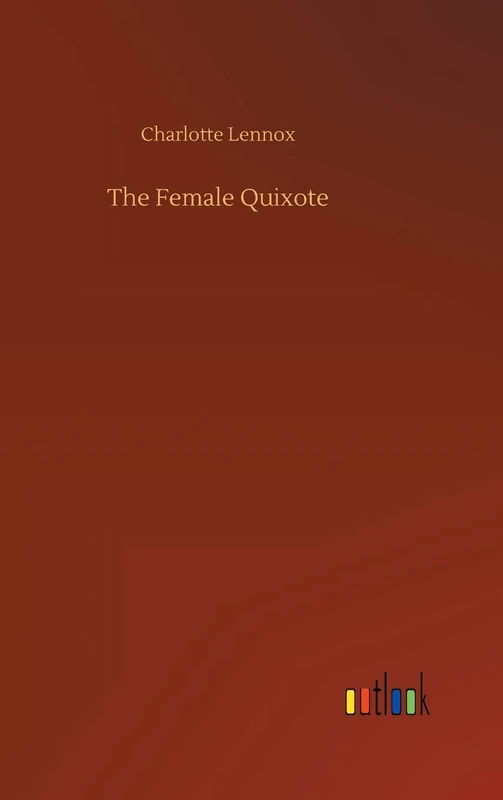 The Female Quixote - Image 1