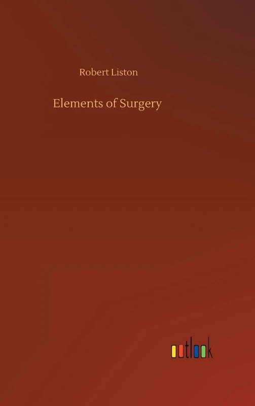 Elements of Surgery