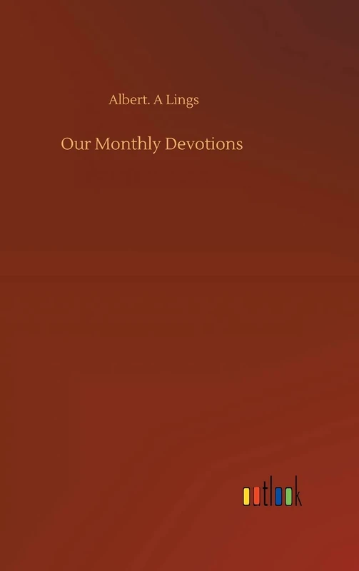 Our Monthly Devotions