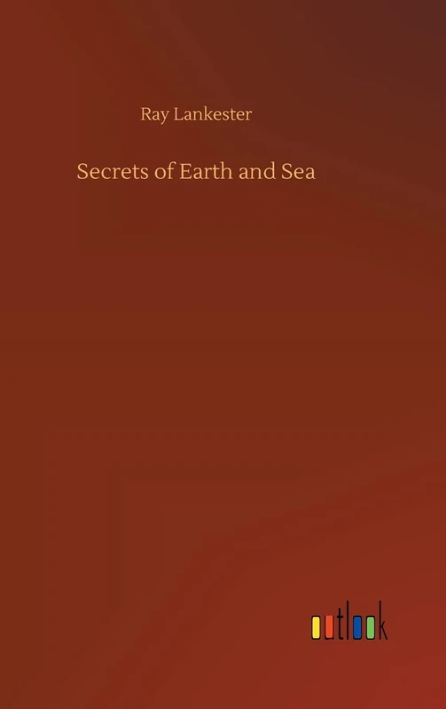 Secrets of Earth and Sea
