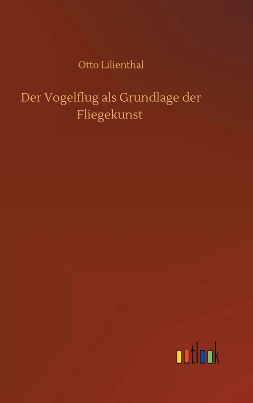 Der Vogelflug als Grundlage der Fliegekunst - Image 1