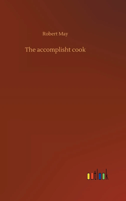 The accomplisht cook