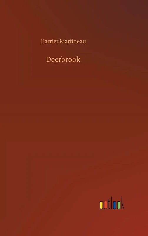 Deerbrook - Image 1