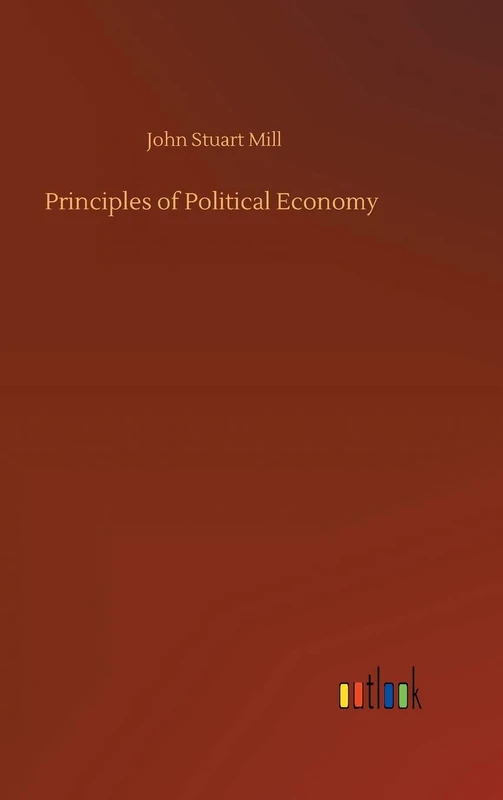 Principles of Political Economy