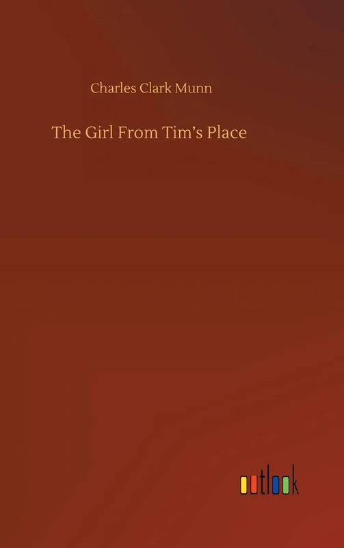 The Girl From Tim's Place
