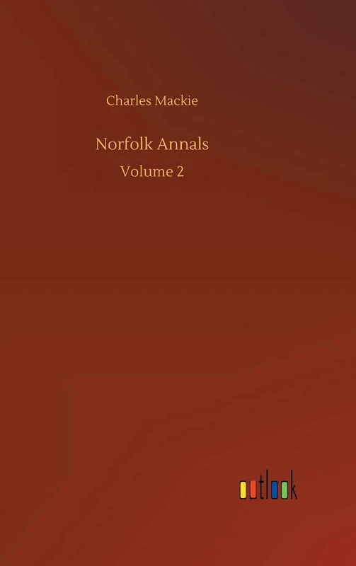Norfolk Annals: Volume 2