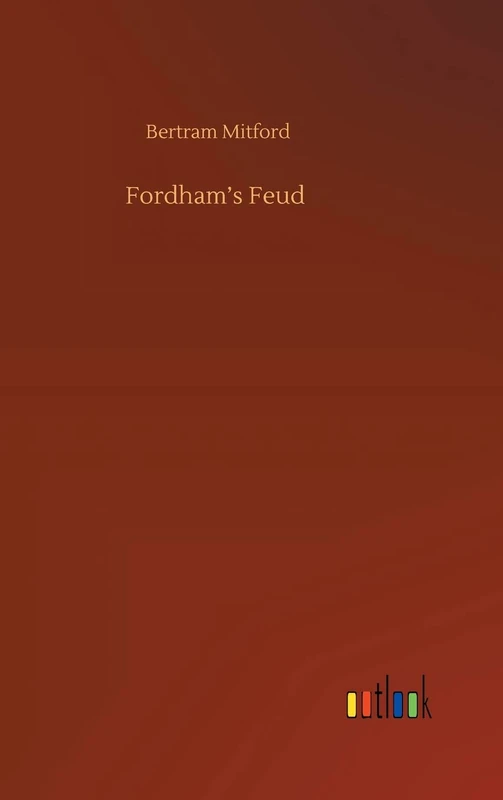 Fordham's Feud