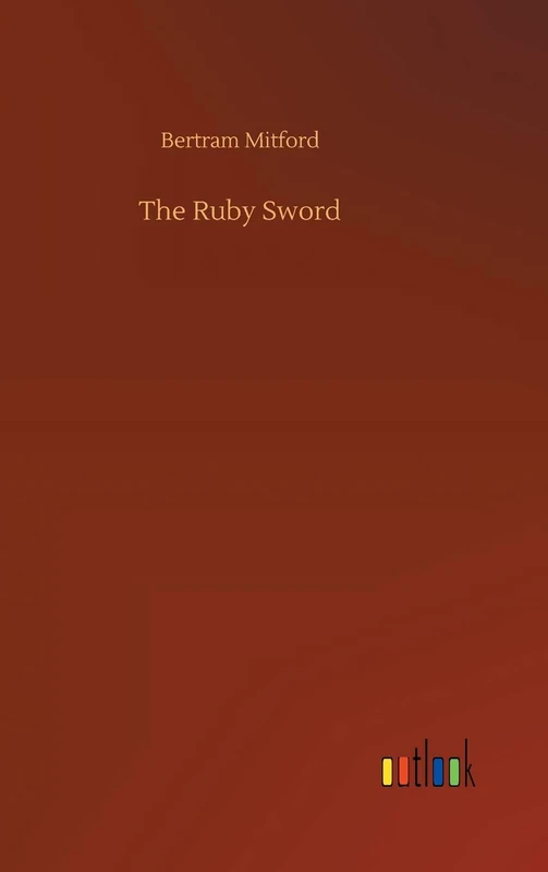 The Ruby Sword