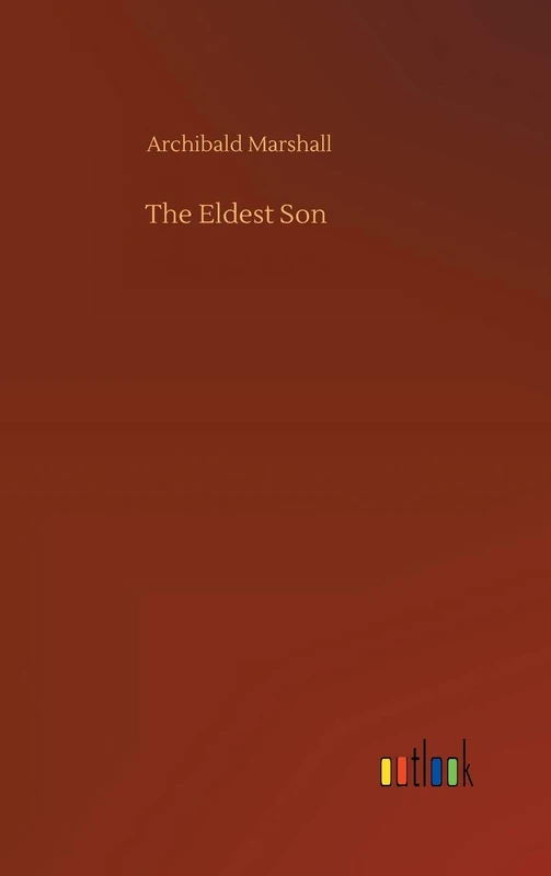 The Eldest Son - Image 1