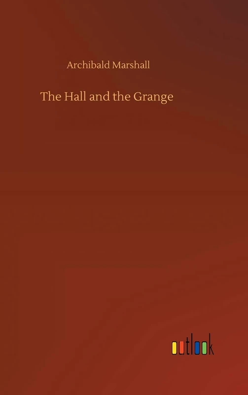 The Hall and the Grange - Image 1