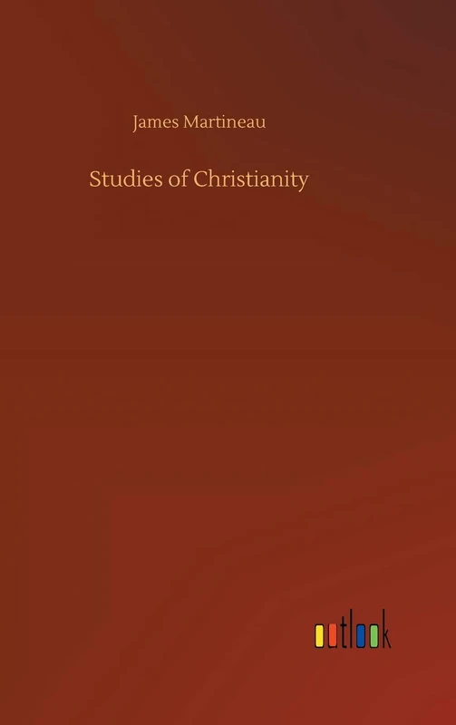 Studies of Christianity