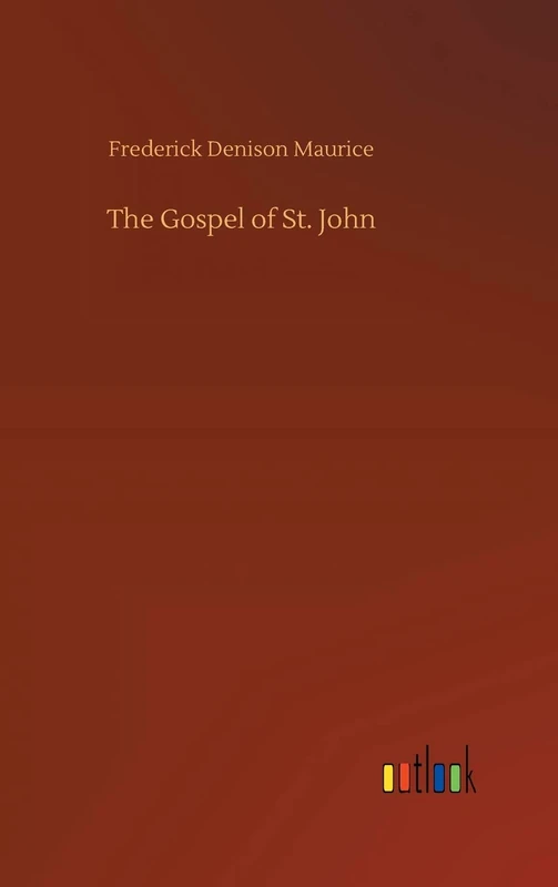 The Gospel of St. John