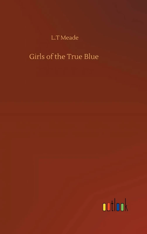 Girls of the True Blue - Image 1