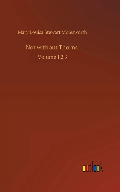 Not without Thorns: Volume 1,2,3 - Image 1