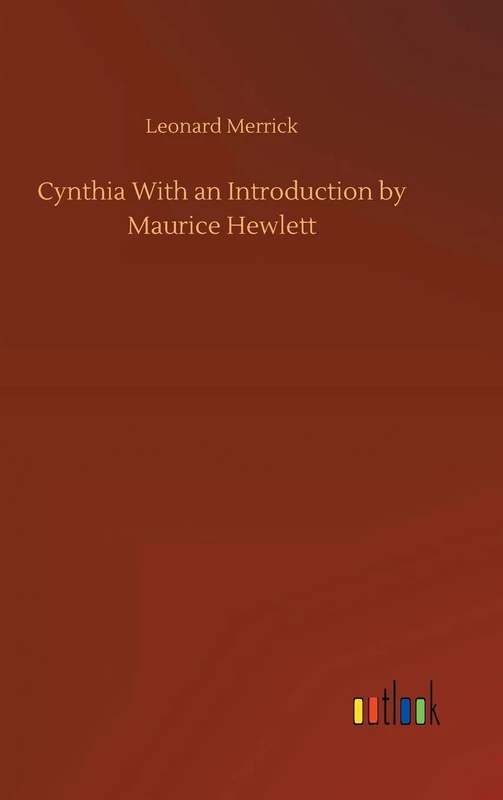Cynthia With an Introduction by Maurice Hewlett - Image 1