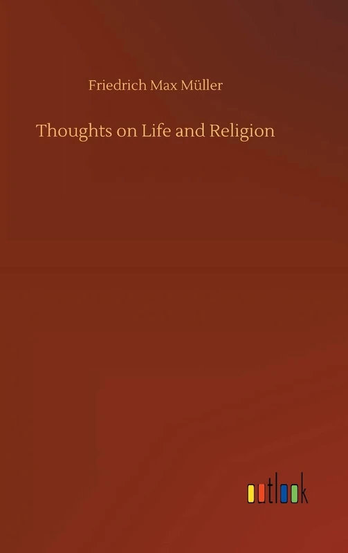 Thoughts on Life and Religion - Image 1
