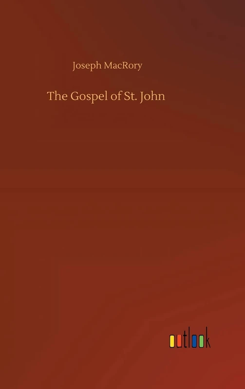 The Gospel of St. John