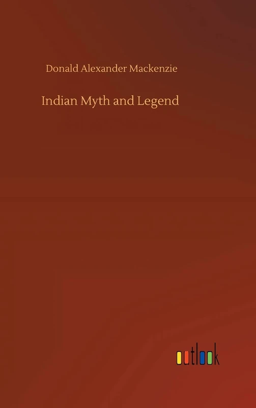 Indian Myth and Legend