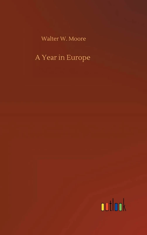 A Year in Europe