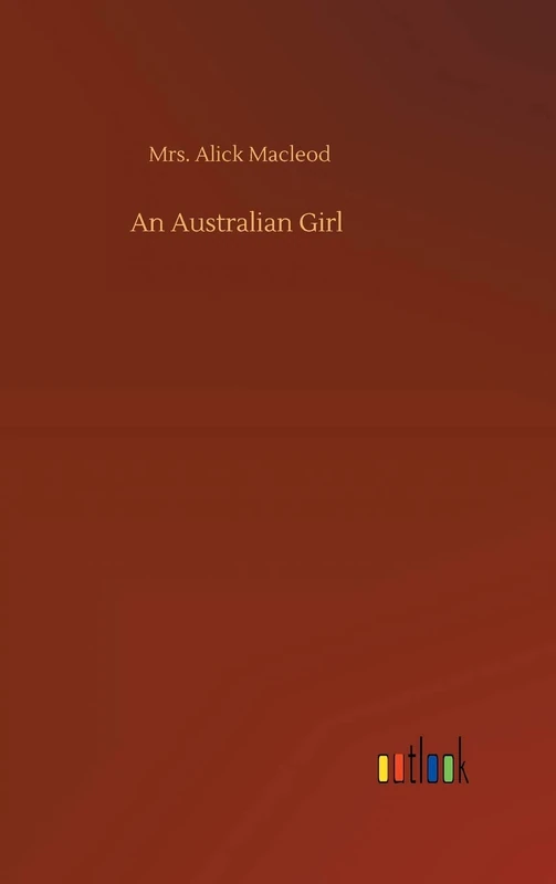An Australian Girl