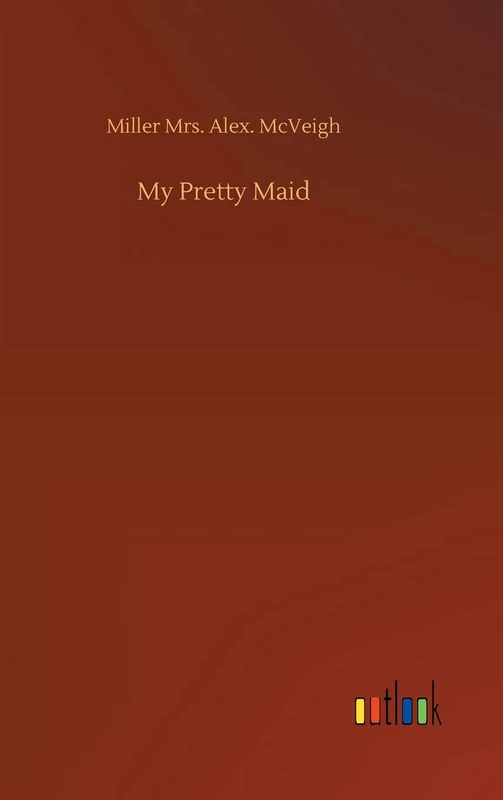 My Pretty Maid