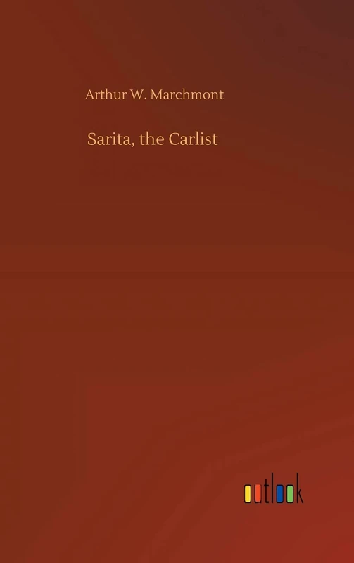 Sarita, the Carlist - Image 1