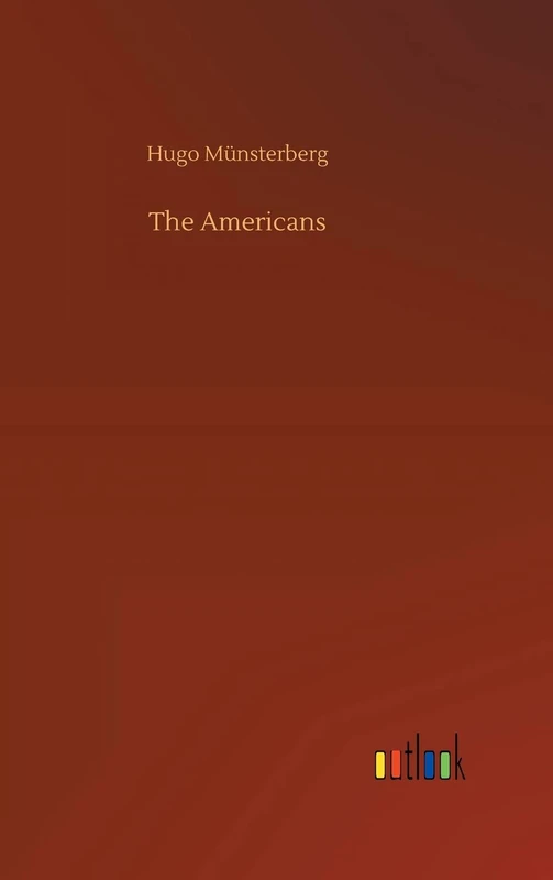 The Americans - Image 1