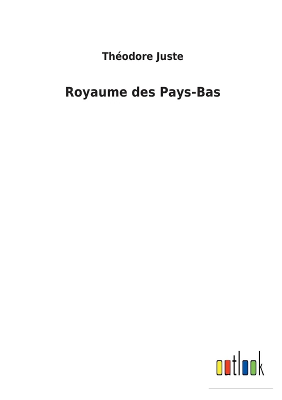 Royaume des Pays-Bas - Image 1