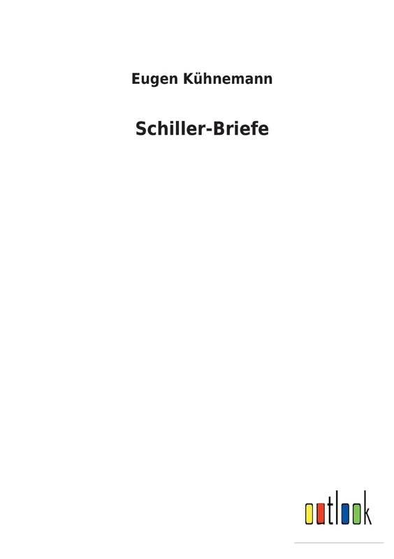 Schiller-Briefe