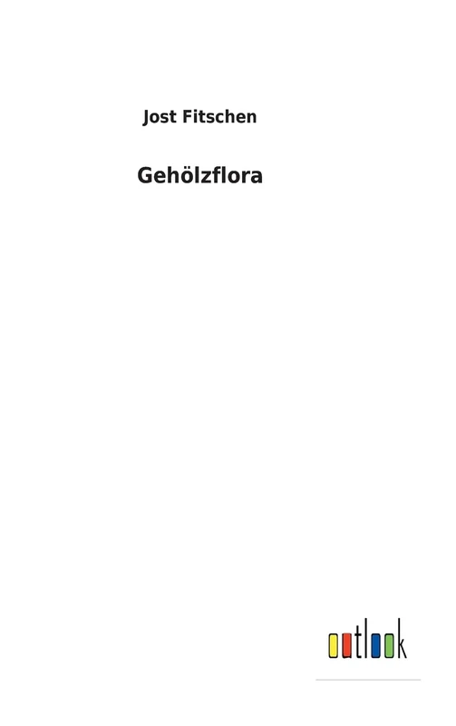 Gehölzflora - Image 1
