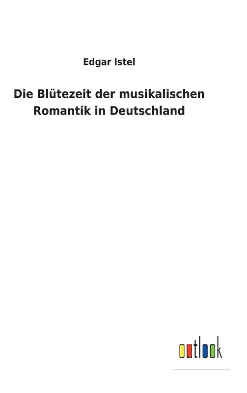 Die Blütezeit der musikalischen Romantik in Deutschland - Image 1